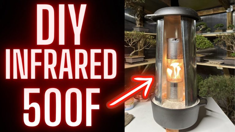 Diy Heater