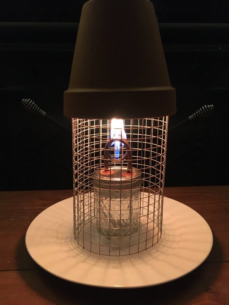 Diy Heaters