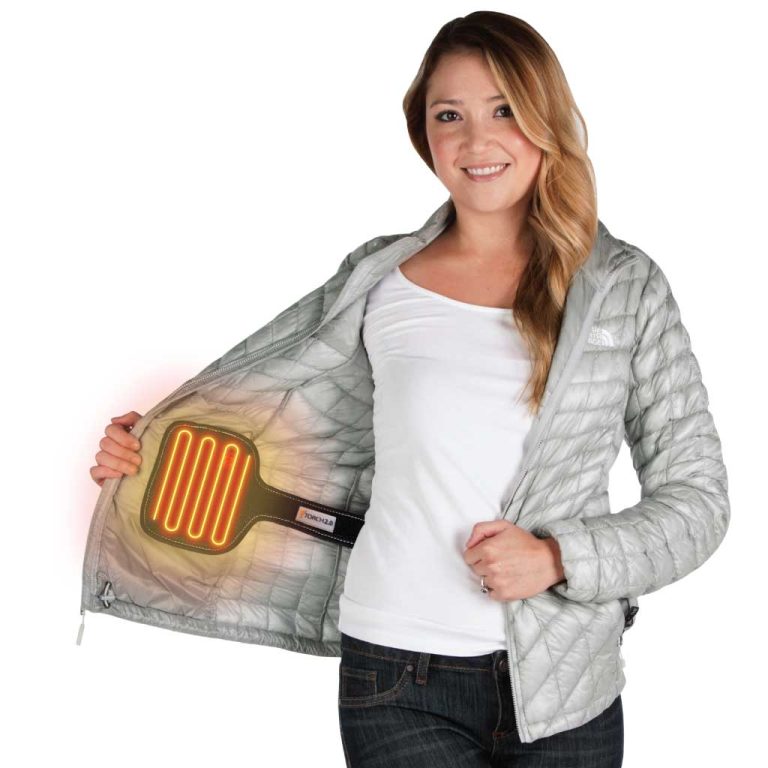 Diy Jacket Heater