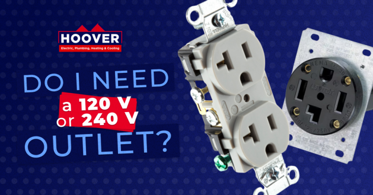 Do 120 Or 240 Volt Heaters Take More Powerr