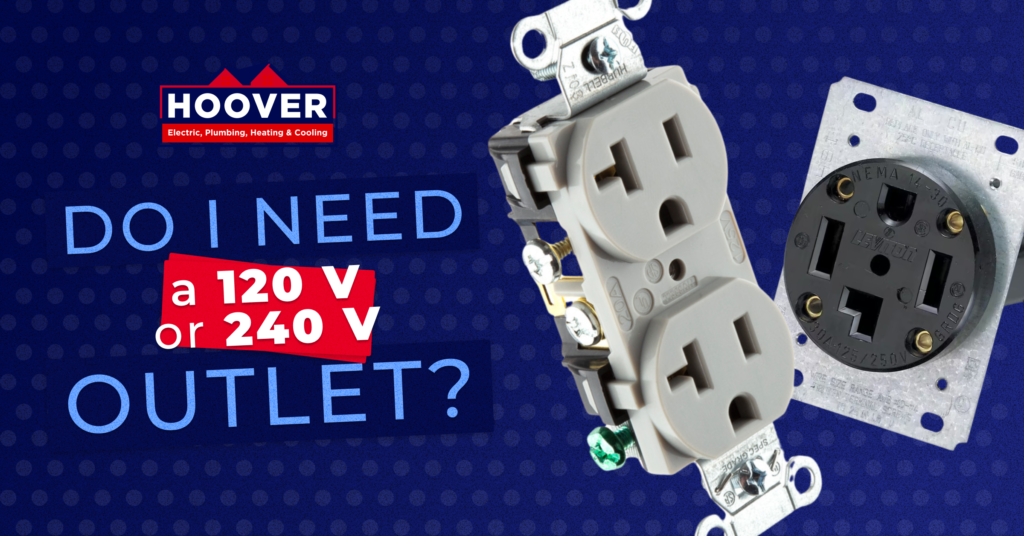 Do 120 Or 240 Volt Heaters Take More Powerr
