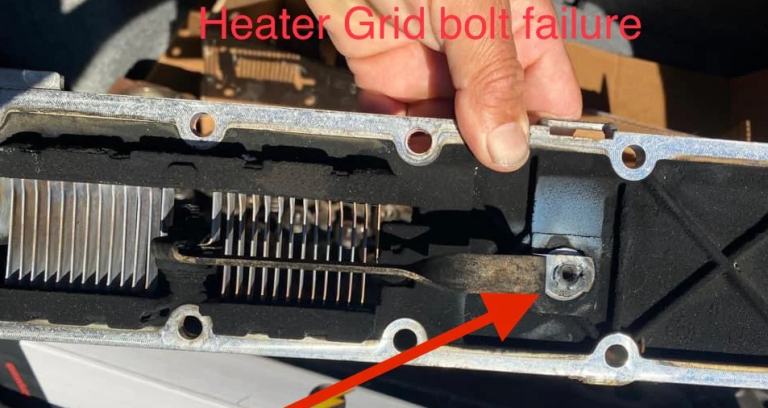 Do 6.7 Cummins Have Grid Heaters