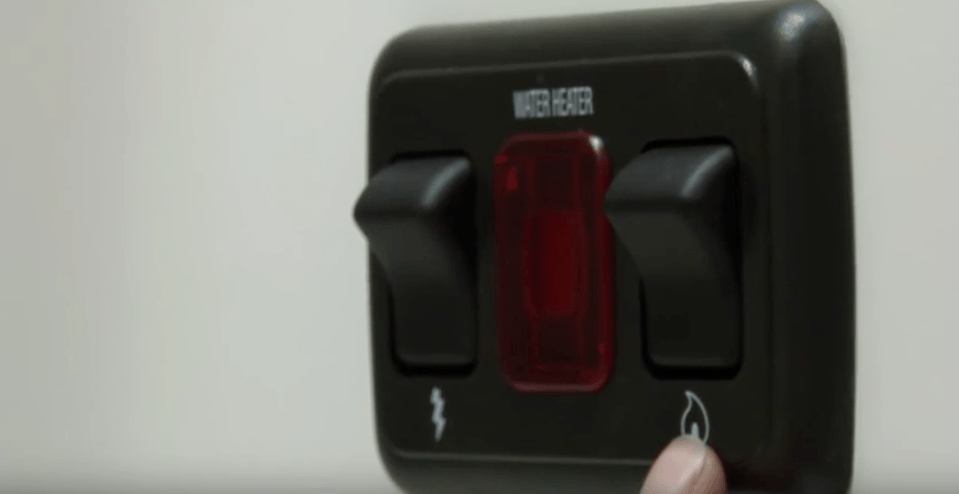 Do Airstreams Have Heaters