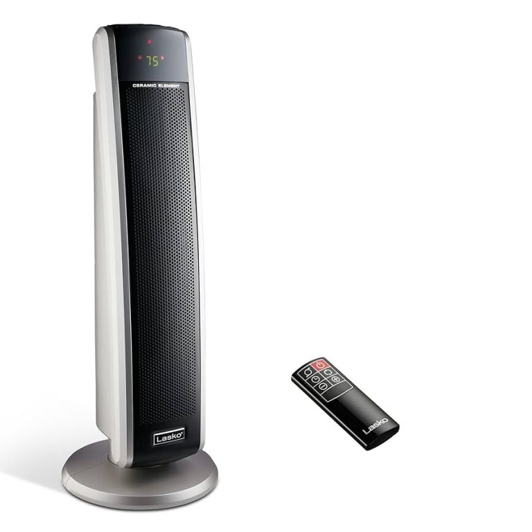 Do All 1500W Heaters Heat the Same