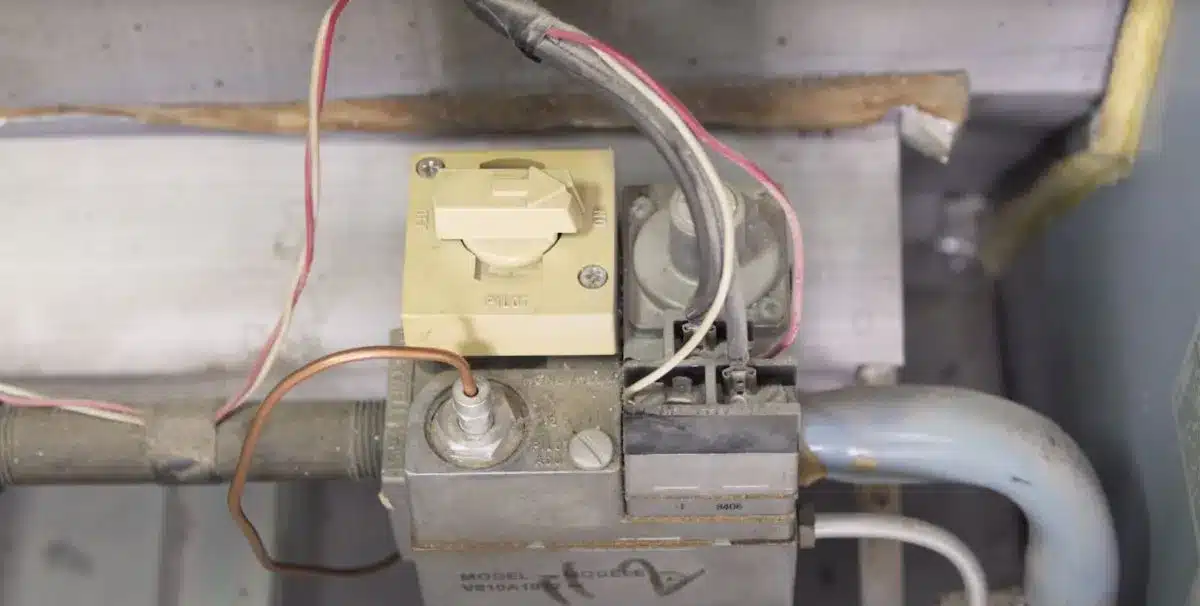 Do All Heaters Have a Pilot Light