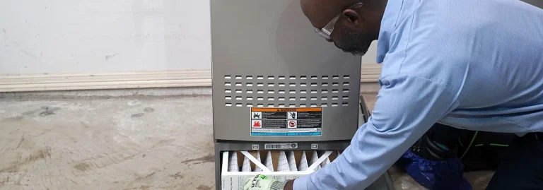 Do All Heaters Have Filters