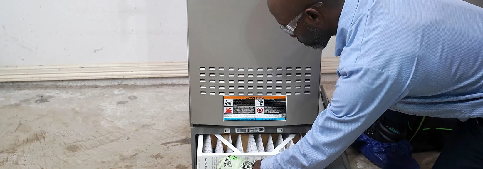 Do All Heaters Have Filters