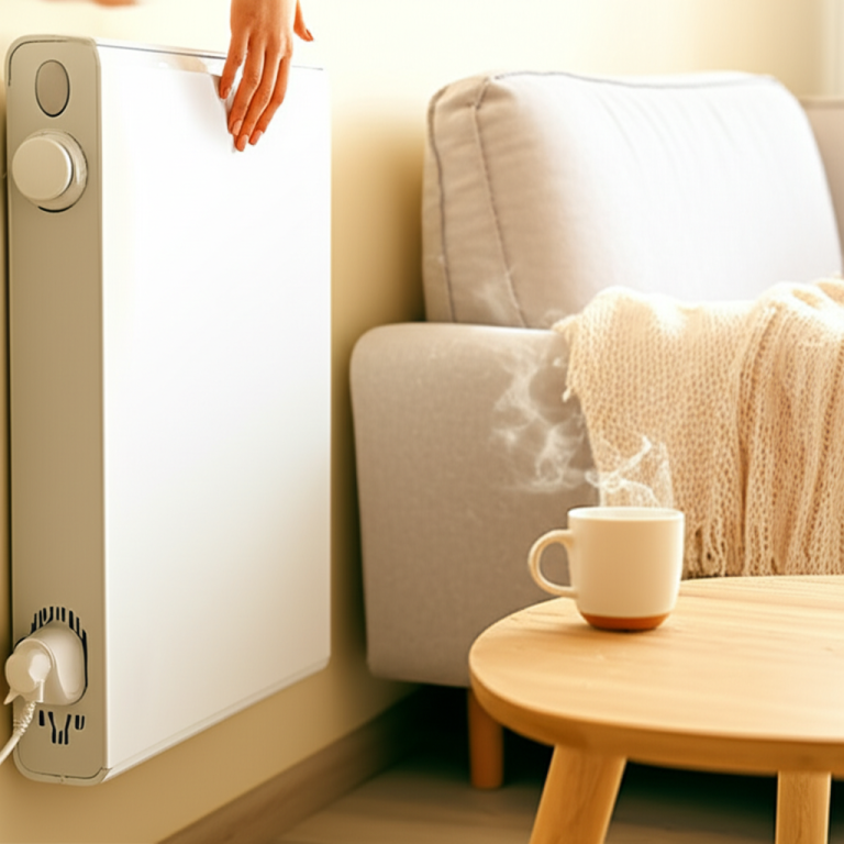 Are Bathroom Wall Heaters Safe: Essential Guide