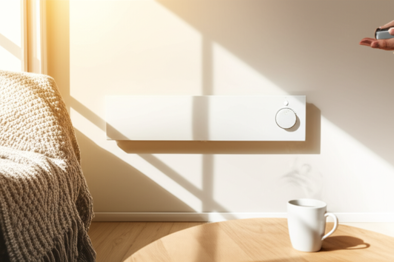 Are Cadet Wall Heaters Efficient: Proven Savings