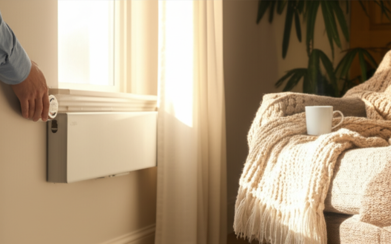 Are Cadet Wall Heaters Safe: Proven Protection