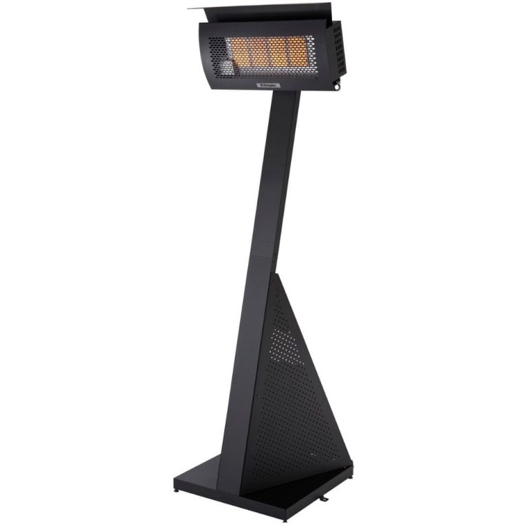 Patio Heaters Propane Vs Infrared