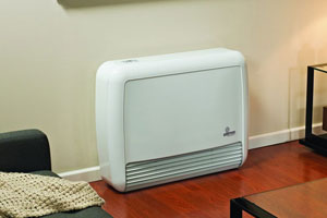 Vented Vs Vent Free Propane Heaters