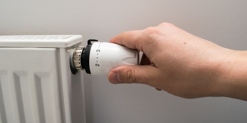 Are Block Heaters Thermostatically Controlled