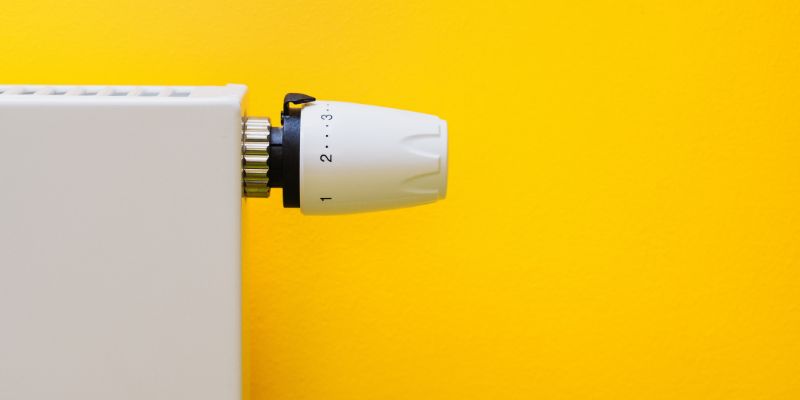 Are Block Heaters Thermostatically Controlled