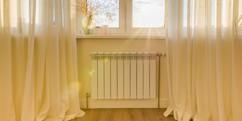 Are Convection Wall Heaters Safe