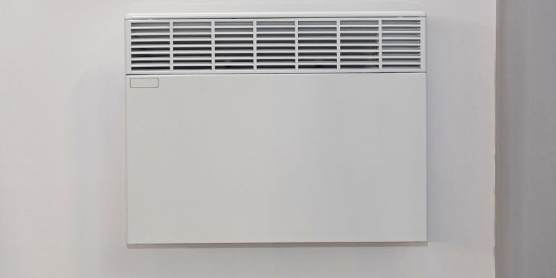 Are Convection Wall Heaters Safe