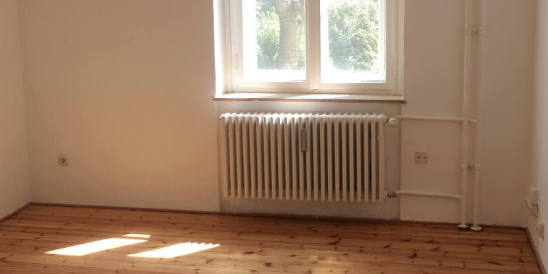 Are Convection Wall Heaters Safe