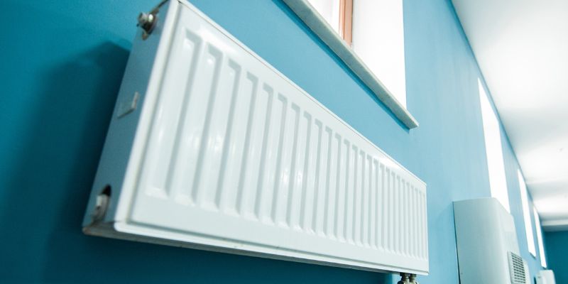 Are Convection Wall Heaters Safe