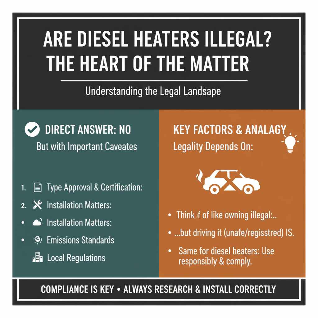 The Heart of the Matter