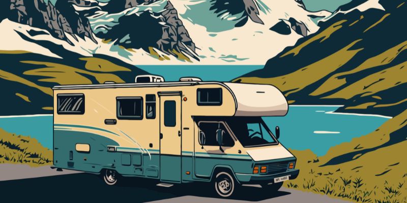 Class C RVs With Heater