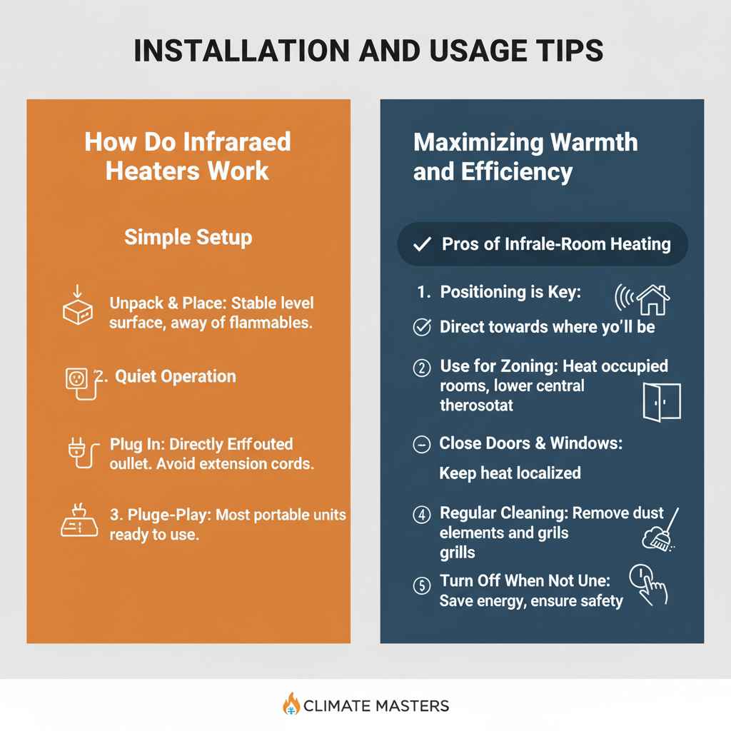 Installation and Usage Tips