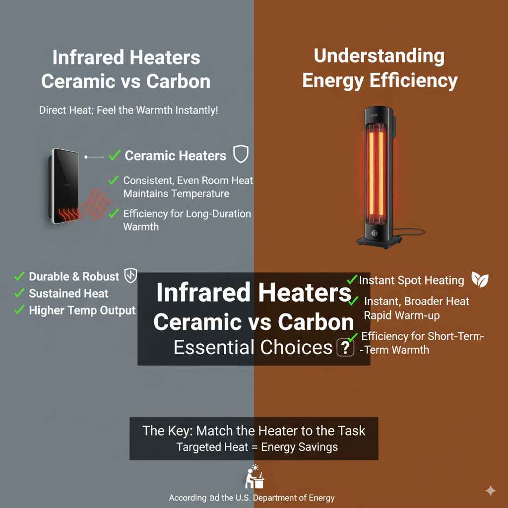 Understanding Energy Efficiency