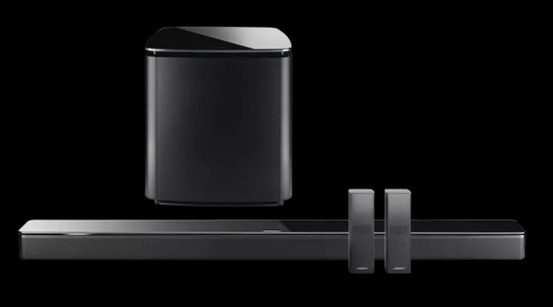 Bose Home Theater Vs Sonos