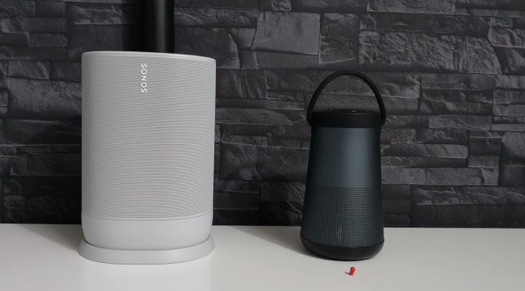 Bose Home Theater vs Sonos