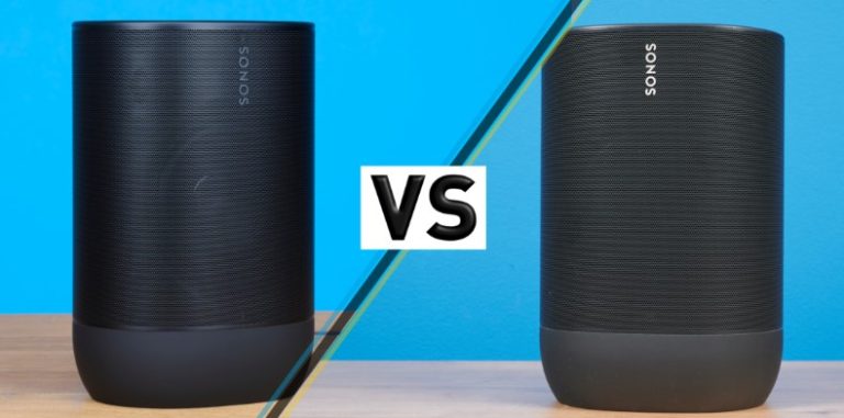 Bose Home Theater vs Sonos
