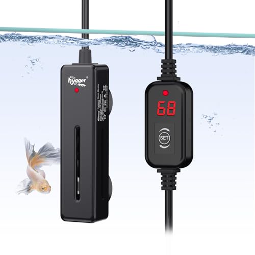Best 10 Gallon Fish Tank Heater