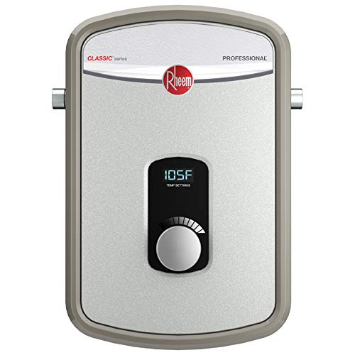 Best 10 Gpm Electric Tankless Water Heater