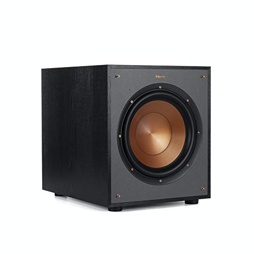 Best 10 Inch Subwoofer Home Theater