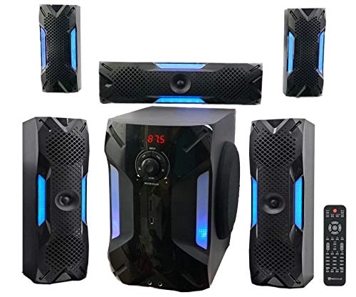 Best 1000 Watt Home Theater System