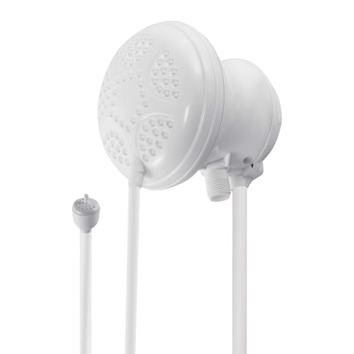 Best 110 Volt Tankless Water Heater for Shower
