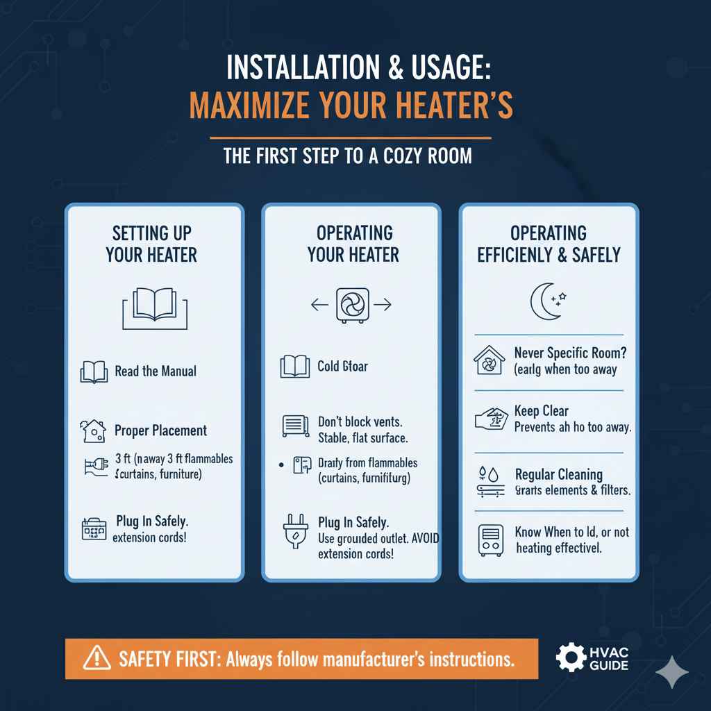 Installation and Usage