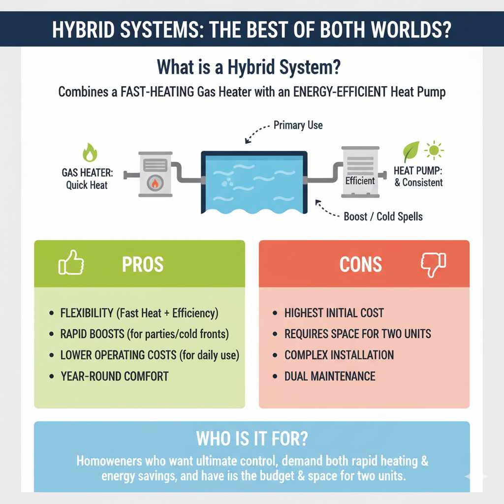 The Best of Both Worlds