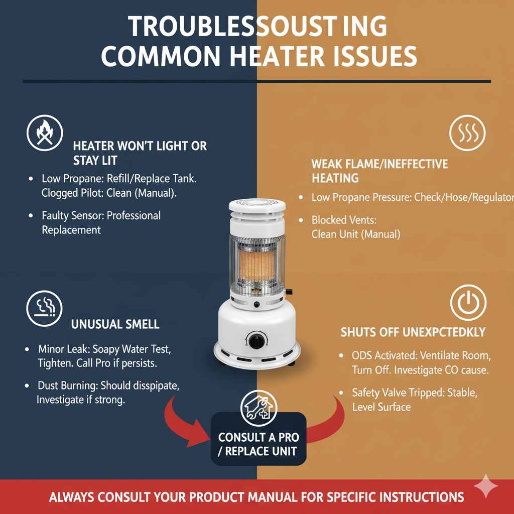 Troubleshooting Common Issues