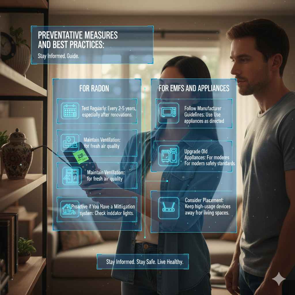 Preventative Measures and Best Practices