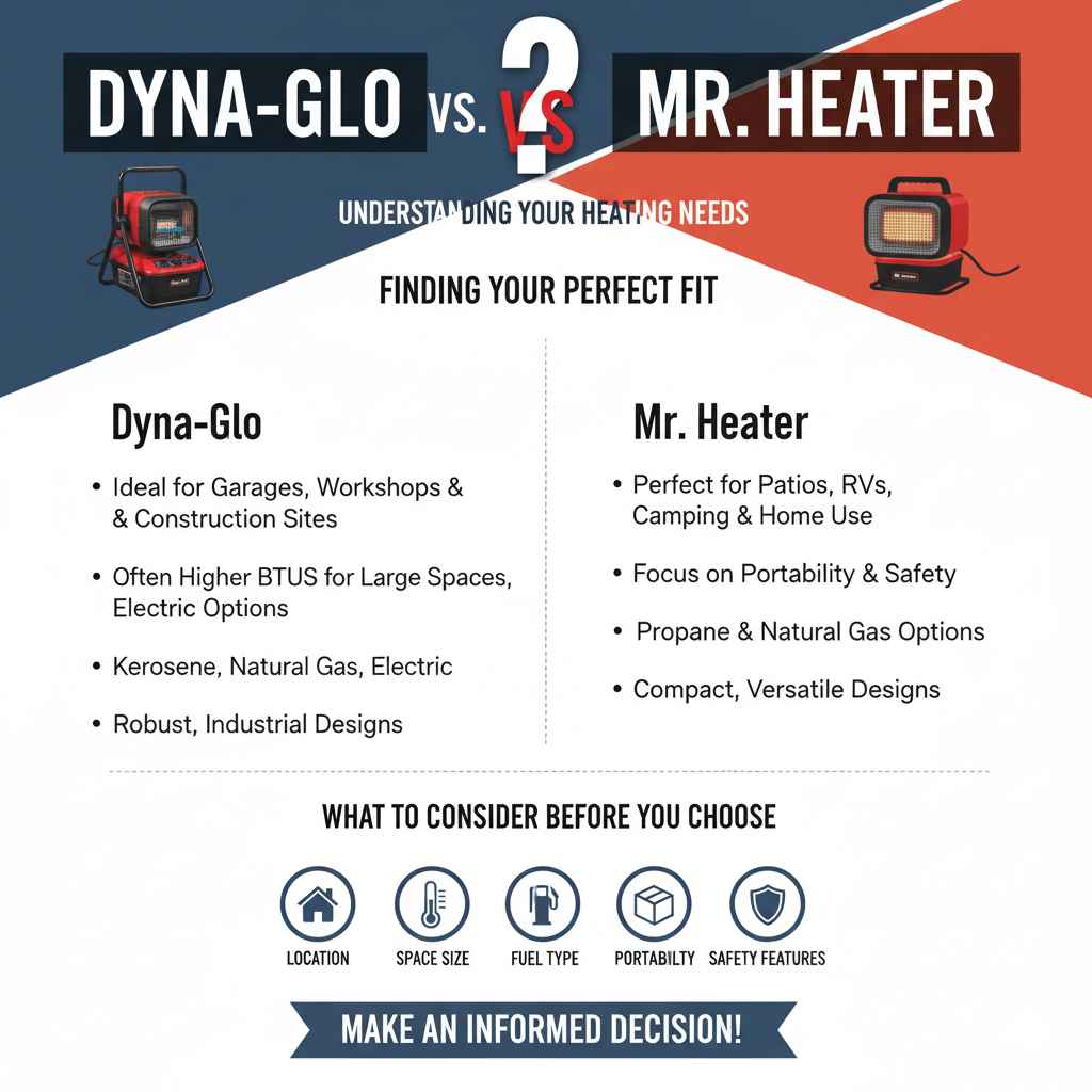 Understanding Your Heating Needs