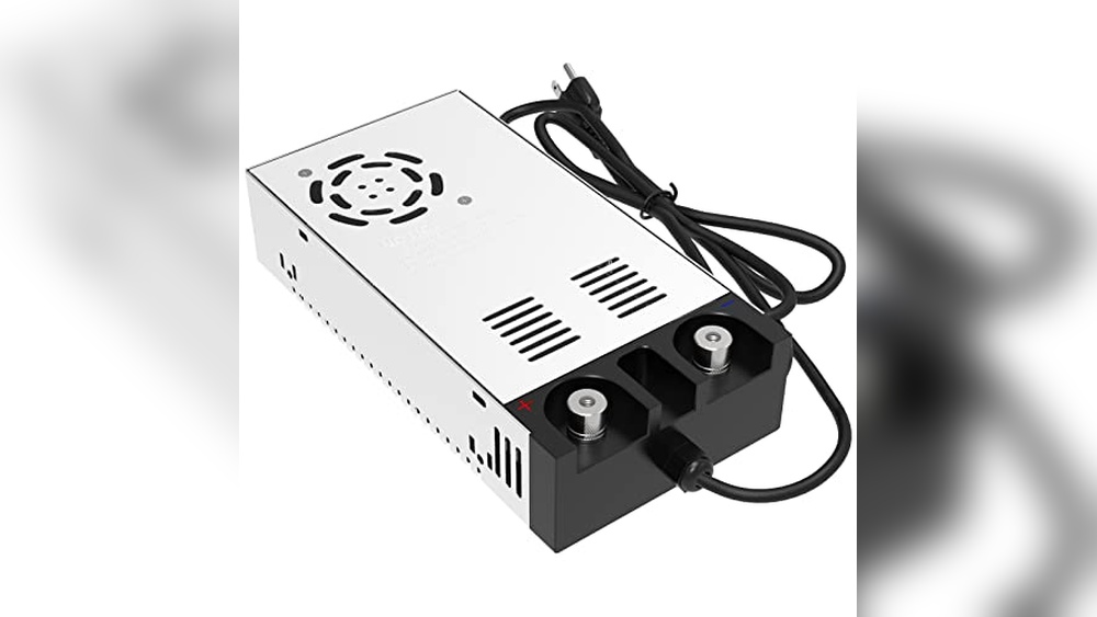 Best 12V Power Supply for Diesel Heater