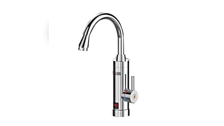 Best 220 Volt Tankless Water Heater