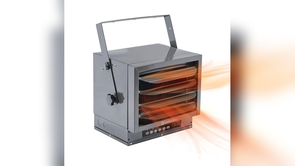 Best 240 Volt Electric Heater