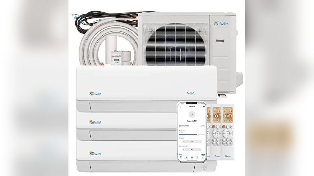 Could 3 Heaters That are Running at the Same Time