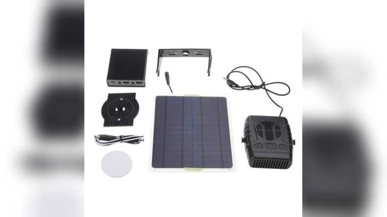 Could Solar Heaters Again