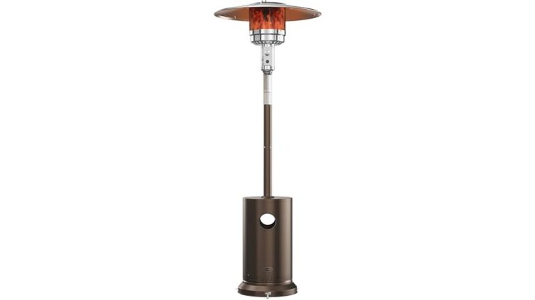 Is Bioethanol Garden Heaters Any Good