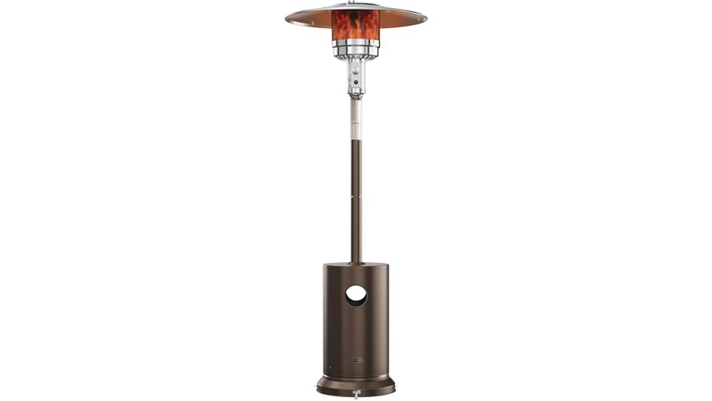 Is Bioethanol Garden Heaters Any Good