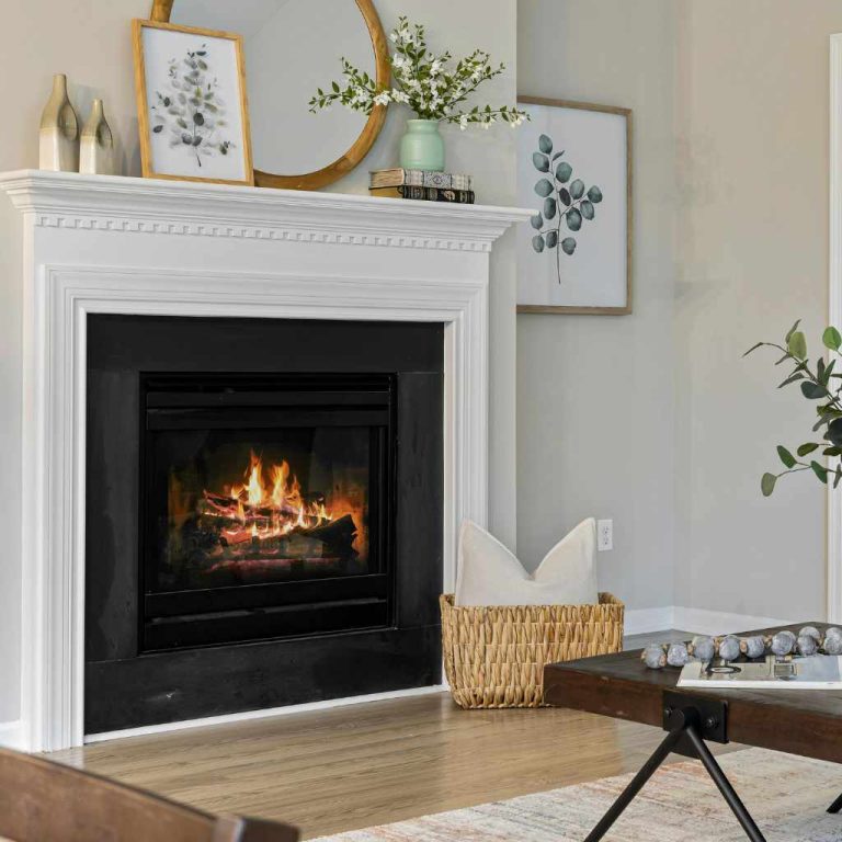 Are Artificial Fireplaces Cheaper