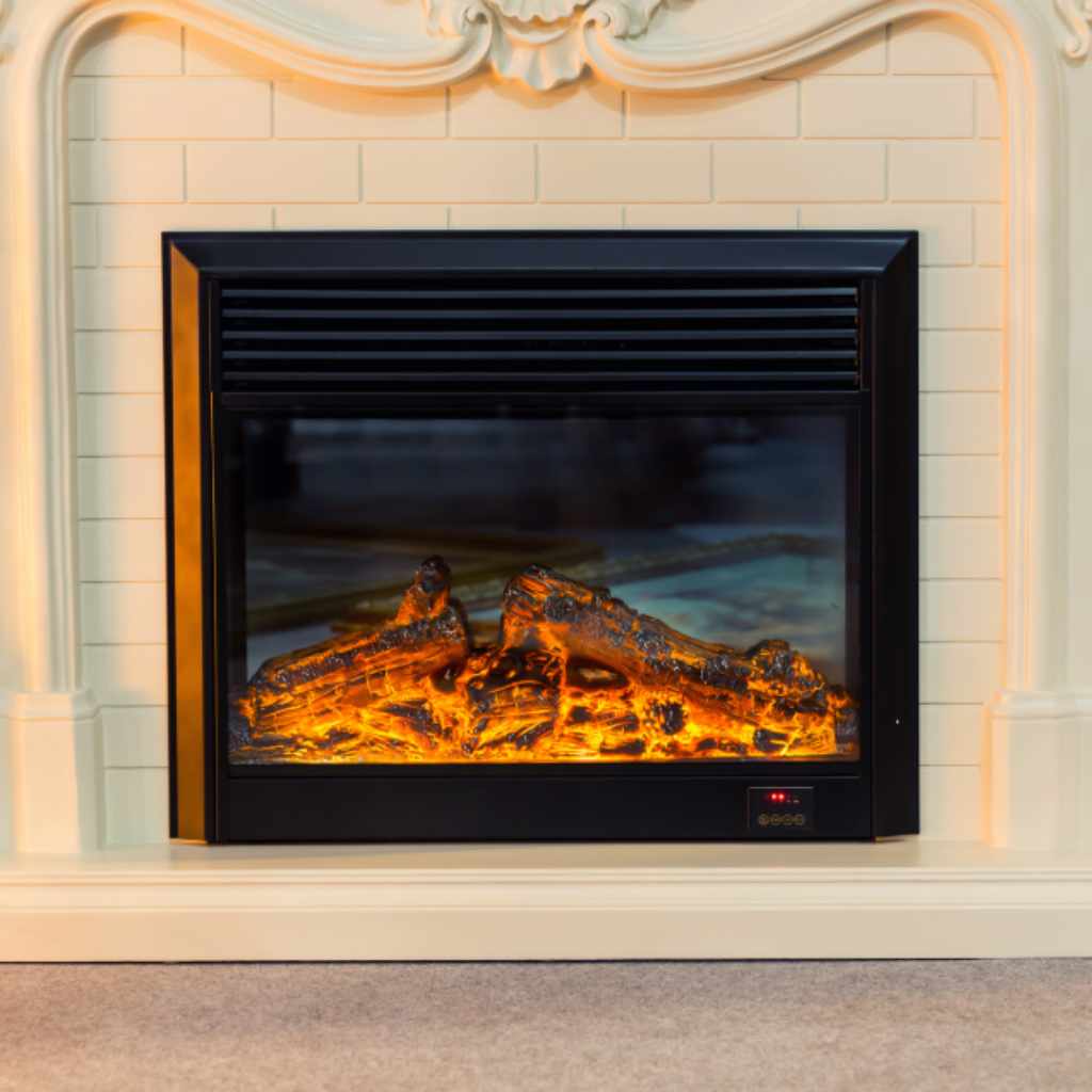 Understanding Artificial Fireplaces