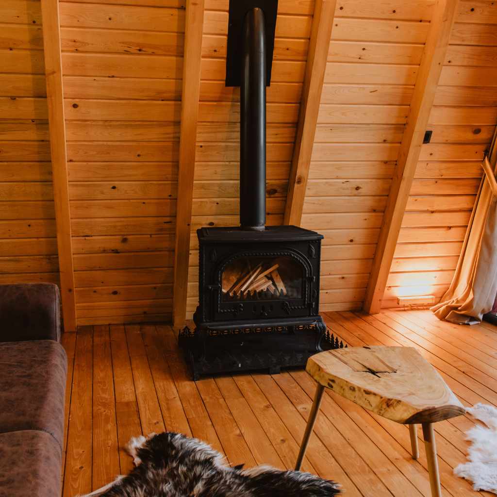Understanding Comfort Zone Wood Electric Heaters