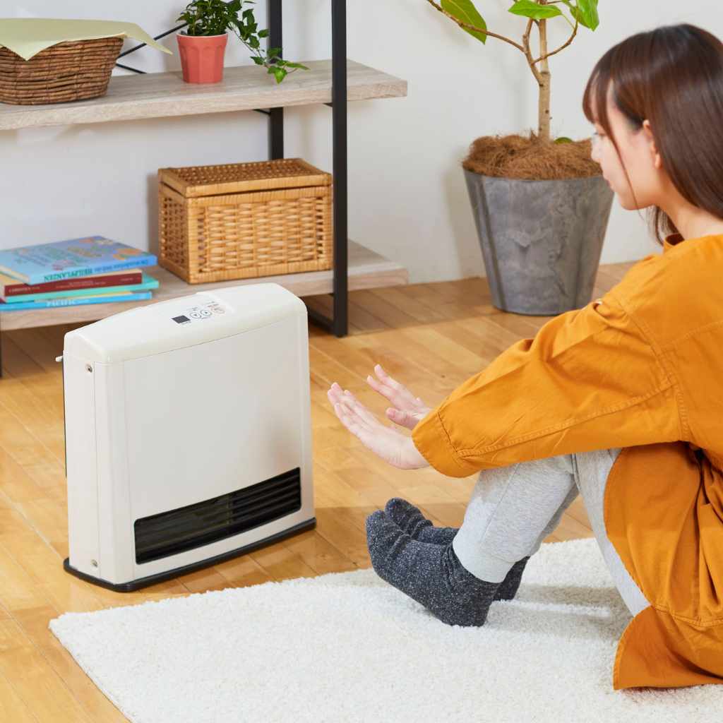 When to Consult a Doctor or HVAC Professional